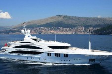 Andreas L Motor Yacht (ex Amnesia)  - Her Profile4